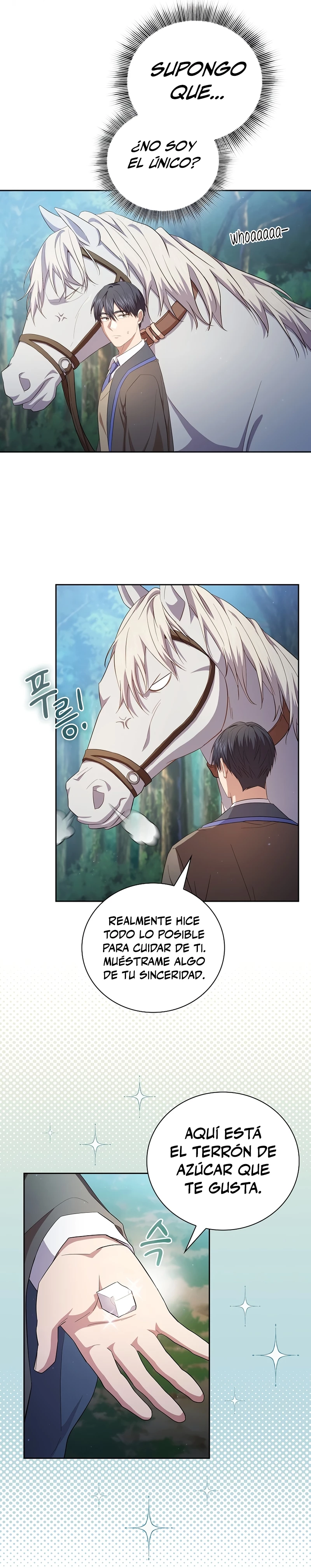 La vida de un mago de la academia de magia Capitulo 113 página 15