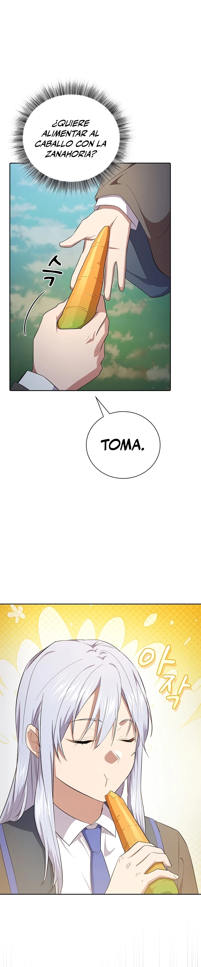 La vida de un mago de la academia de magia Capitulo 113 página 26
