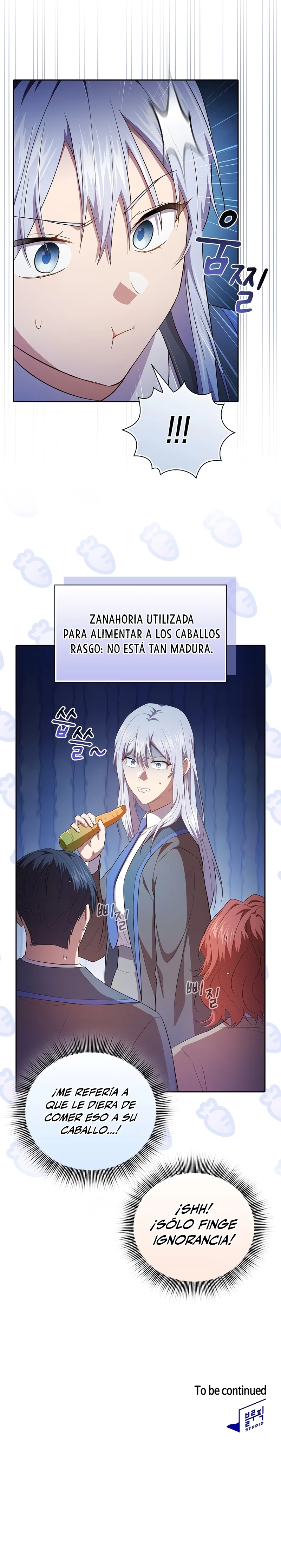 La vida de un mago de la academia de magia Capitulo 113 página 27