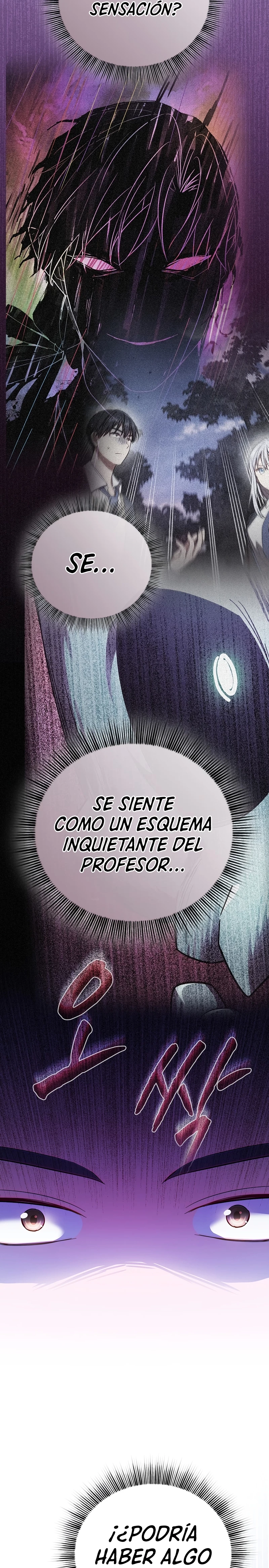 La vida de un mago de la academia de magia Capitulo 114 página 13
