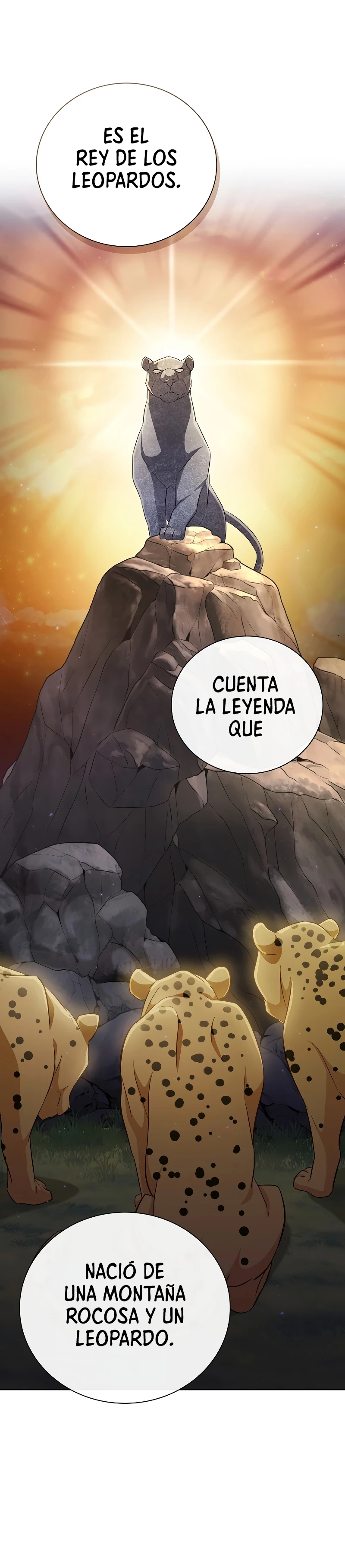 La vida de un mago de la academia de magia Capitulo 115 página 22