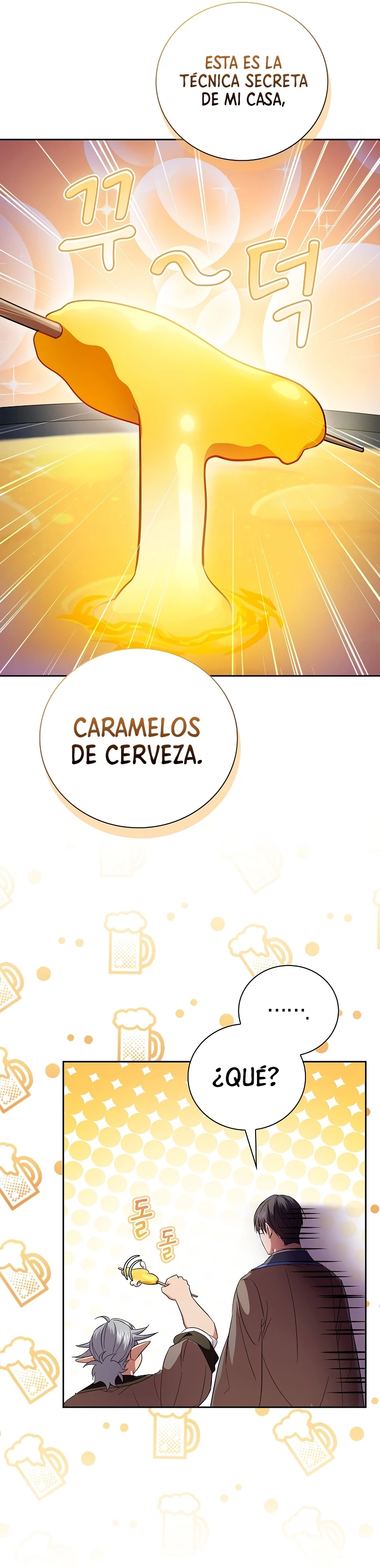 La vida de un mago de la academia de magia Capitulo 118 página 16