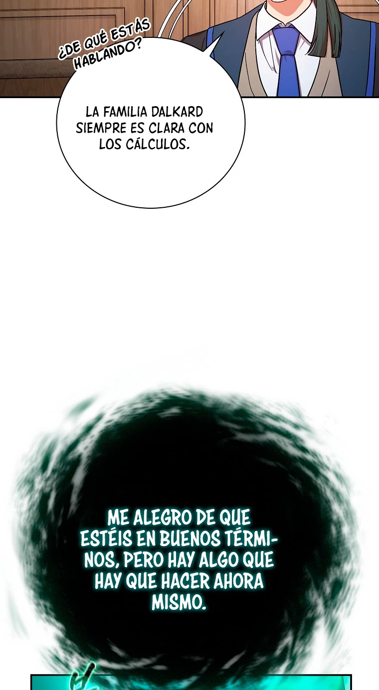 La vida de un mago de la academia de magia Capitulo 12 página 24