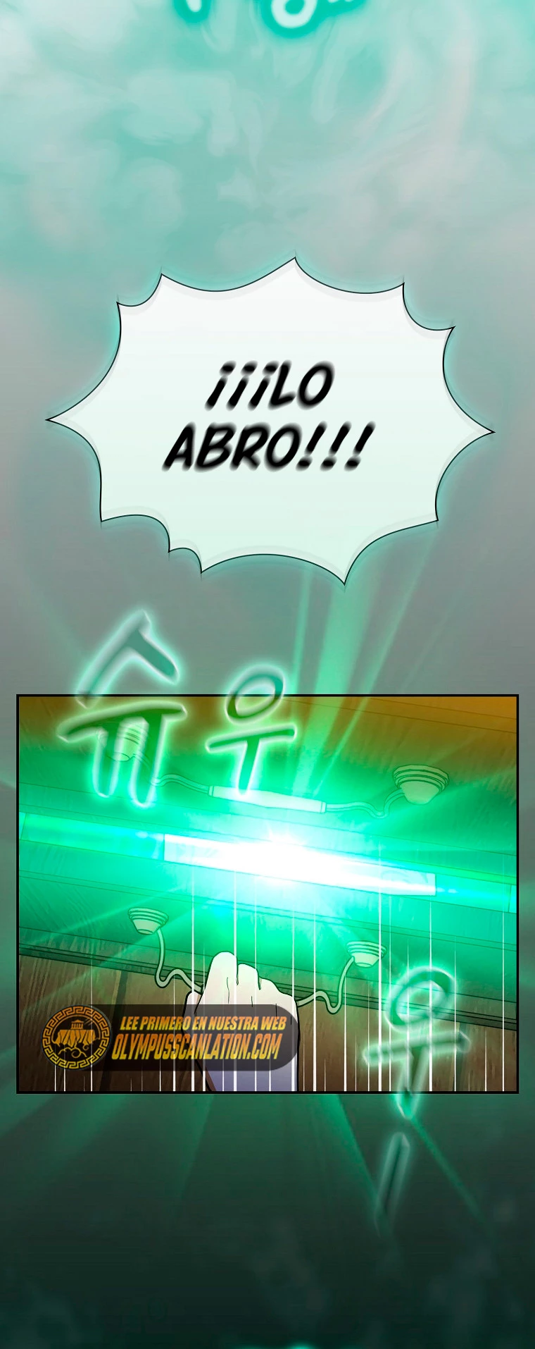La vida de un mago de la academia de magia Capitulo 12 página 43