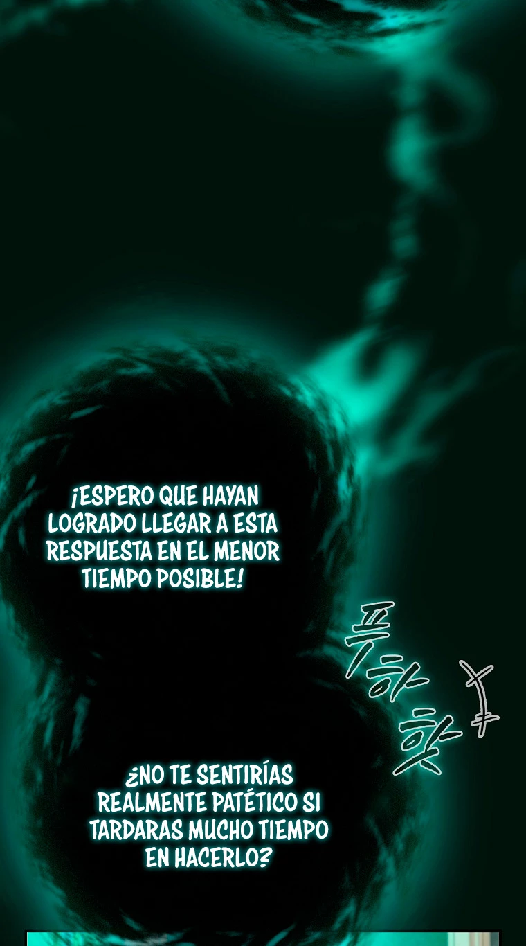 La vida de un mago de la academia de magia Capitulo 12 página 47