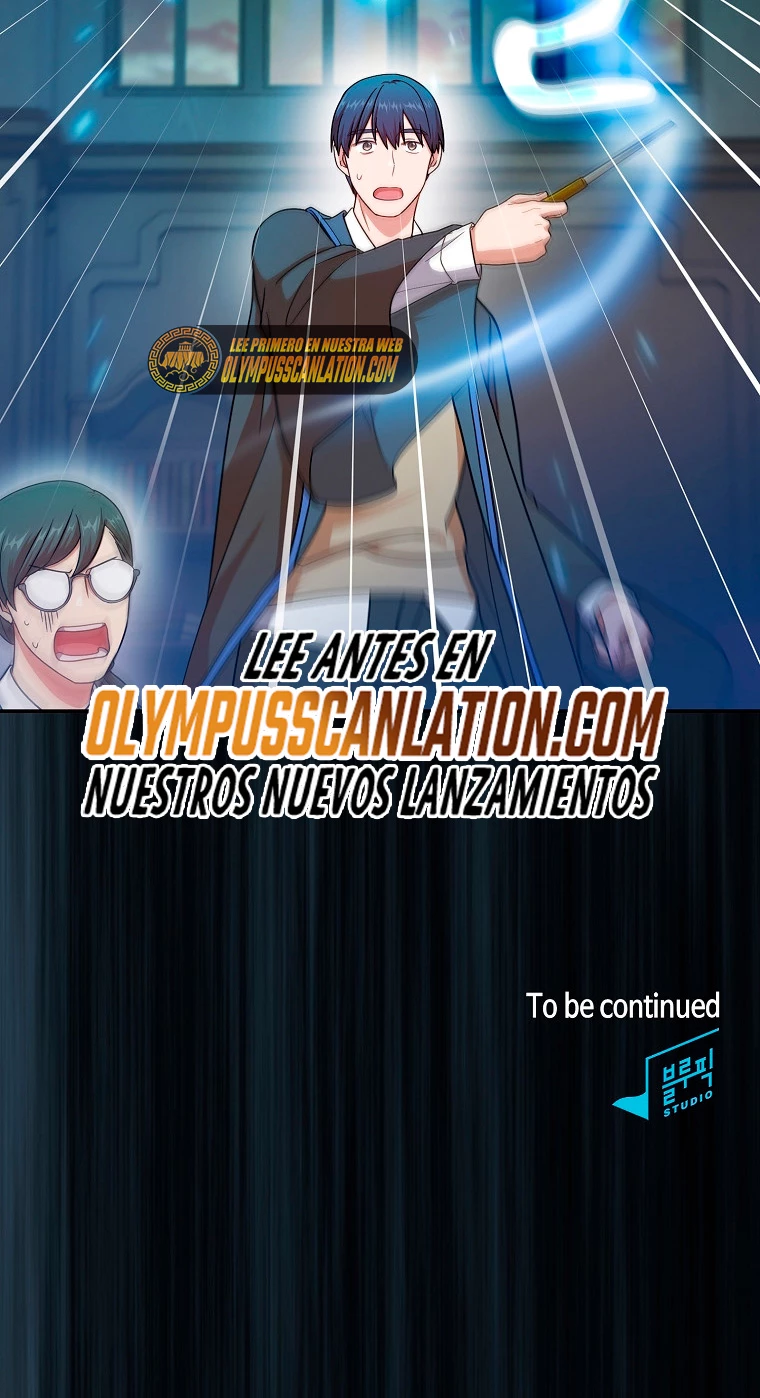 La vida de un mago de la academia de magia Capitulo 12 página 69