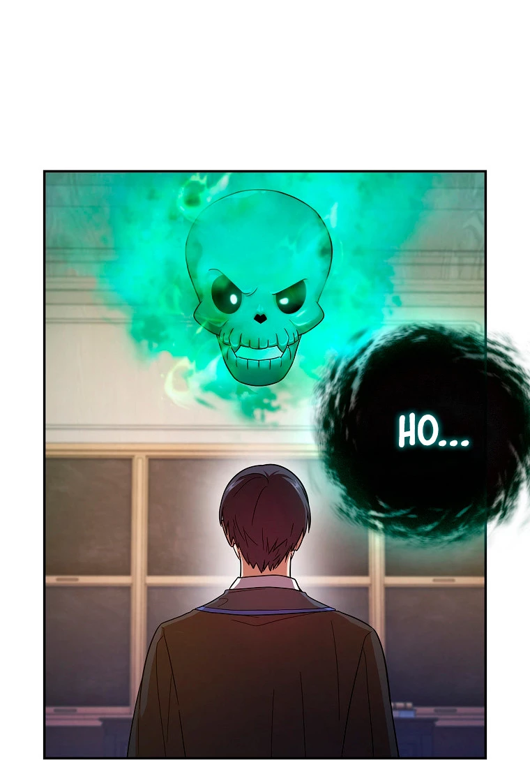 La vida de un mago de la academia de magia Capitulo 12 página 9
