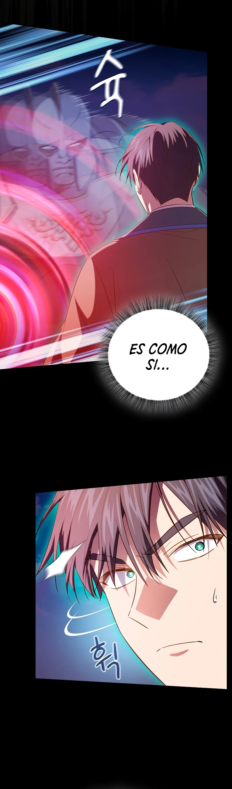 La vida de un mago de la academia de magia Capitulo 121 página 22
