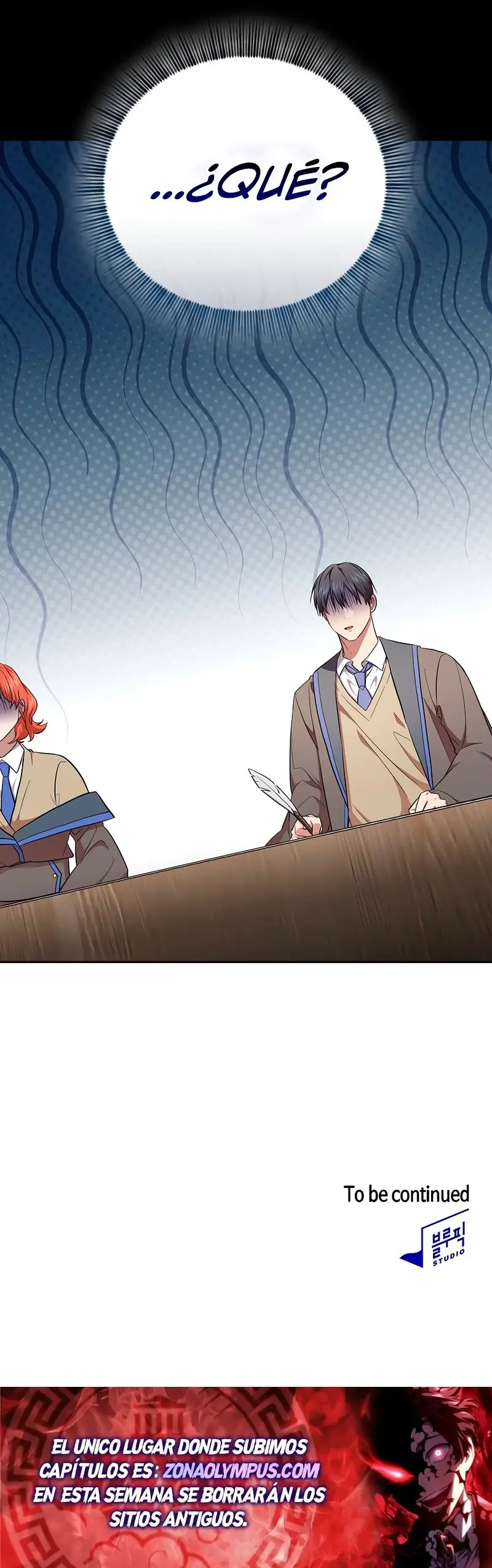La vida de un mago de la academia de magia Capitulo 122 página 34