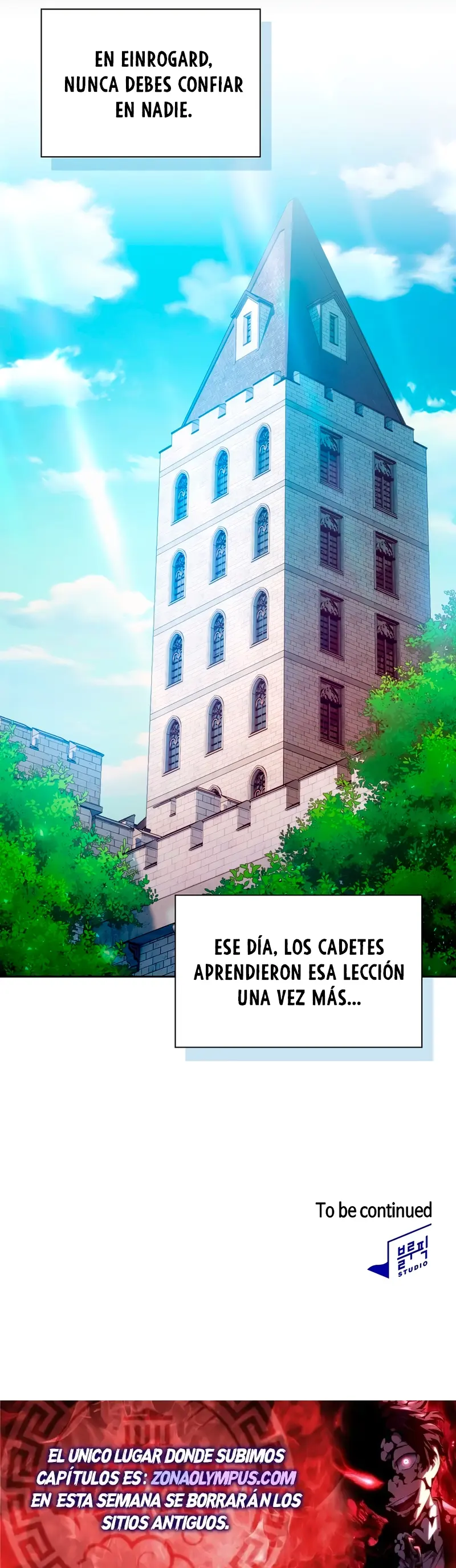 La vida de un mago de la academia de magia Capitulo 123 página 32