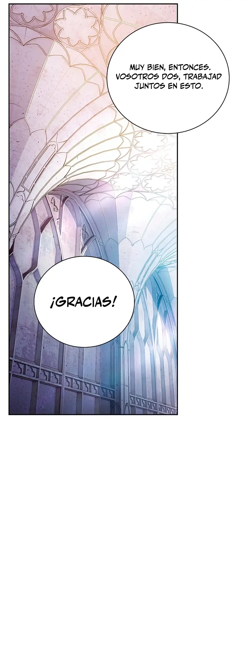 La vida de un mago de la academia de magia Capitulo 123 página 9