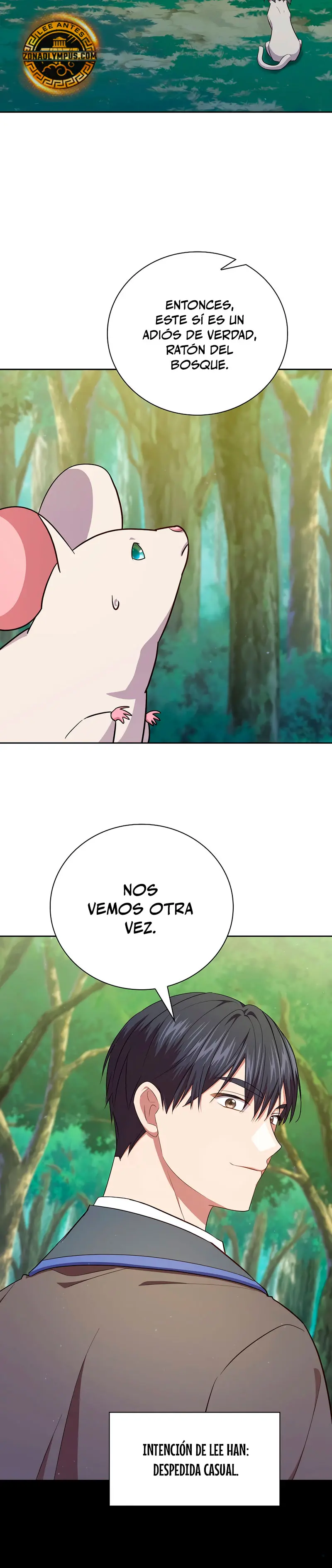 La vida de un mago de la academia de magia Capitulo 125 página 15