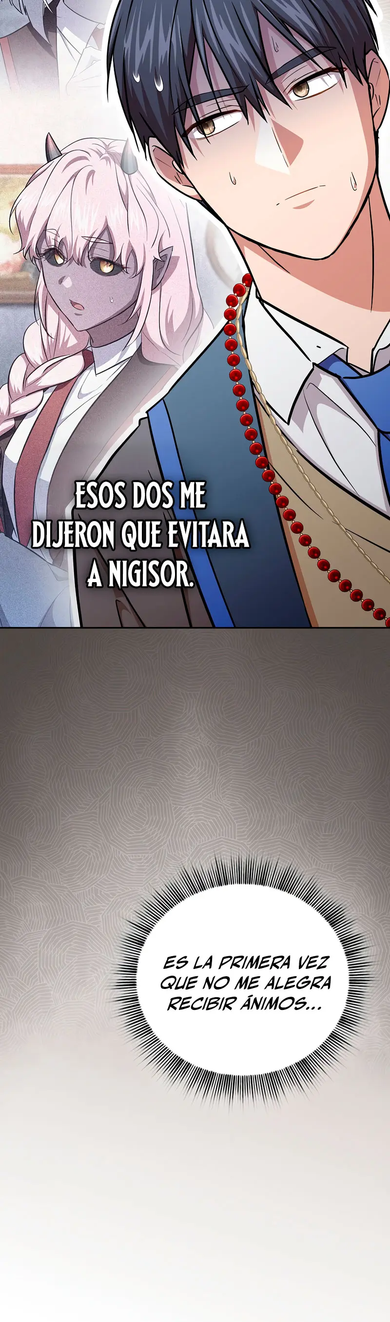La vida de un mago de la academia de magia Capitulo 129 página 26