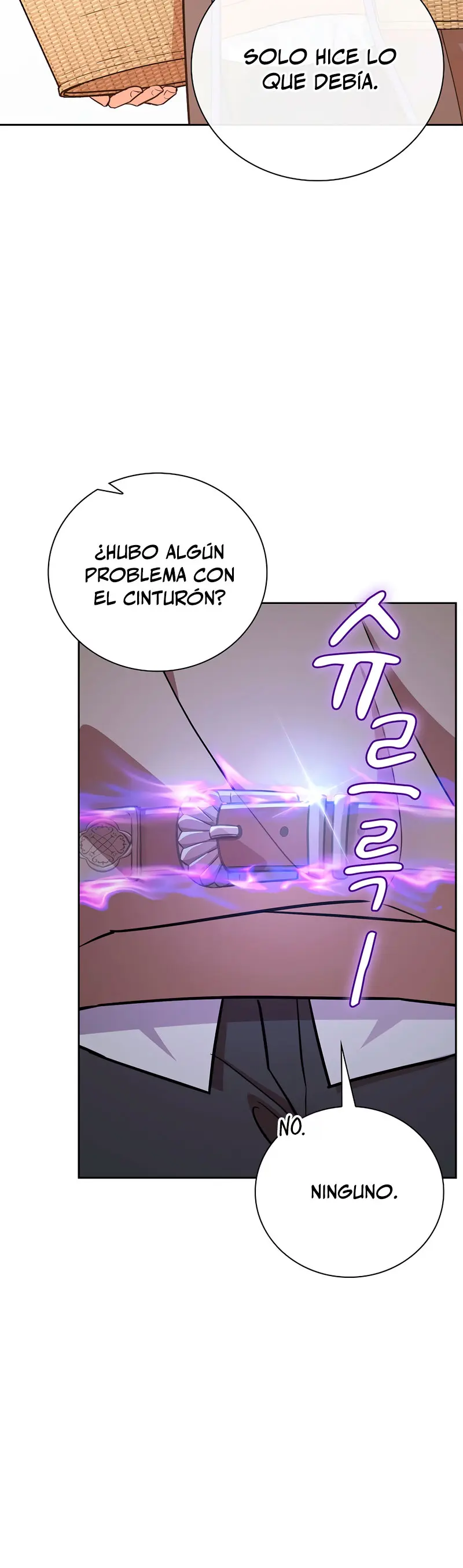 La vida de un mago de la academia de magia Capitulo 129 página 29