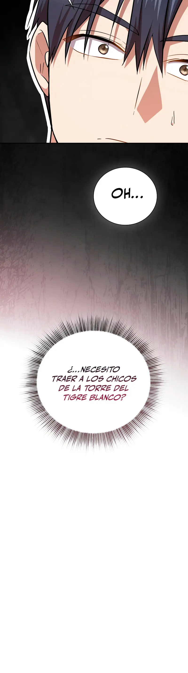 La vida de un mago de la academia de magia Capitulo 129 página 39