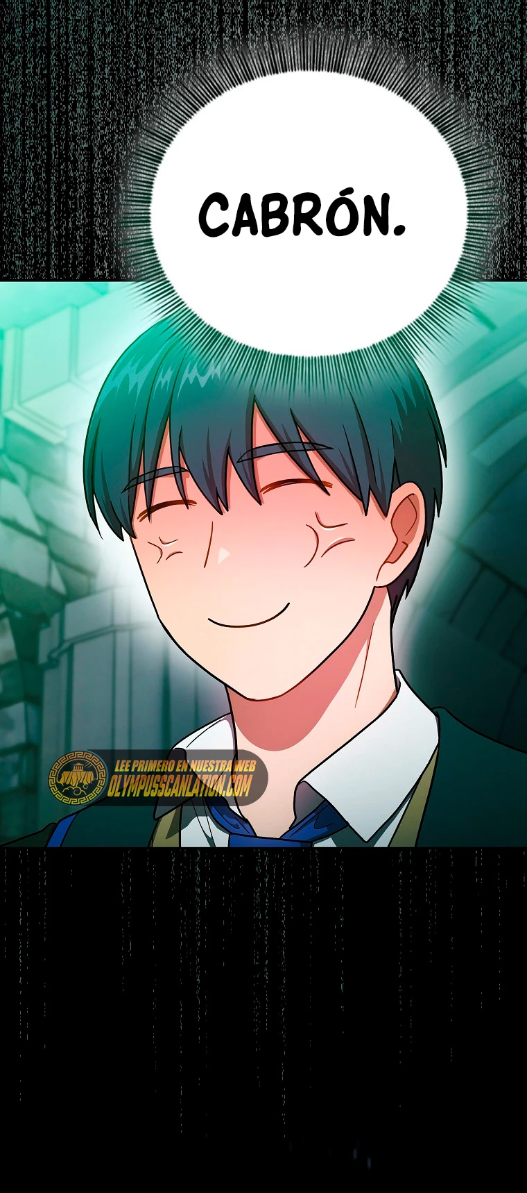 La vida de un mago de la academia de magia Capitulo 14 página 17