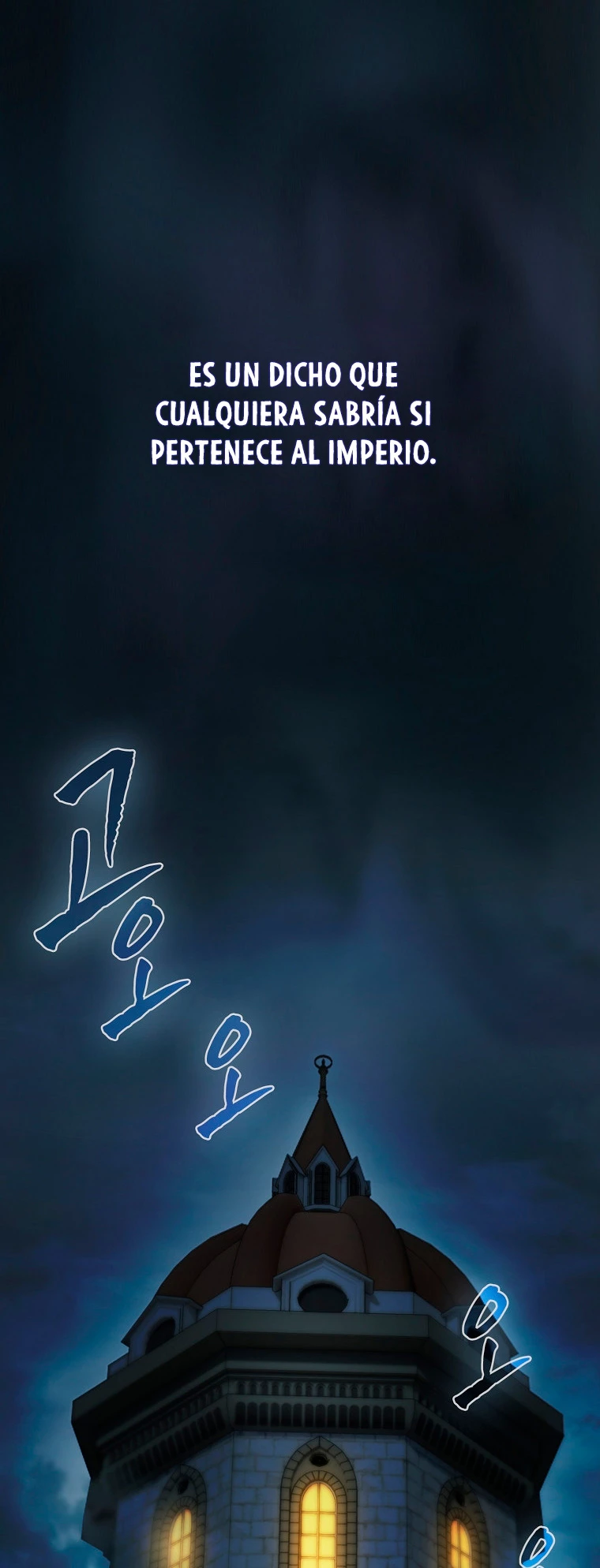 La vida de un mago de la academia de magia Capitulo 14 página 2