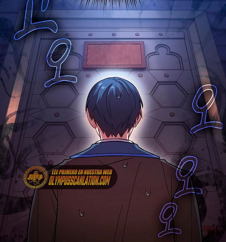 La vida de un mago de la academia de magia Capitulo 14 página 22