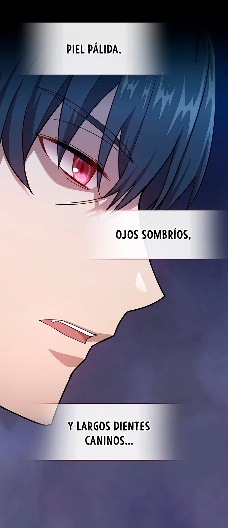 La vida de un mago de la academia de magia Capitulo 14 página 35