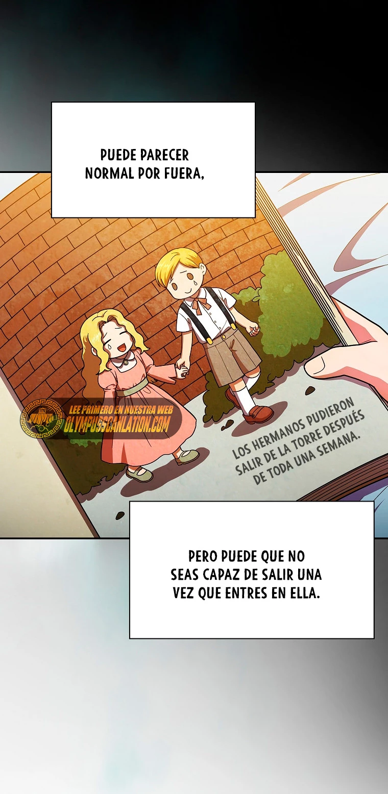 La vida de un mago de la academia de magia Capitulo 14 página 4