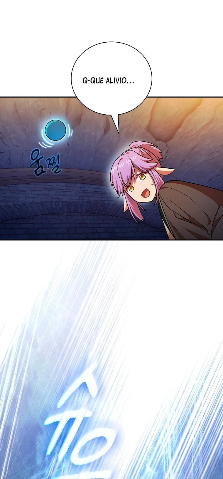 La vida de un mago de la academia de magia Capitulo 14 página 50