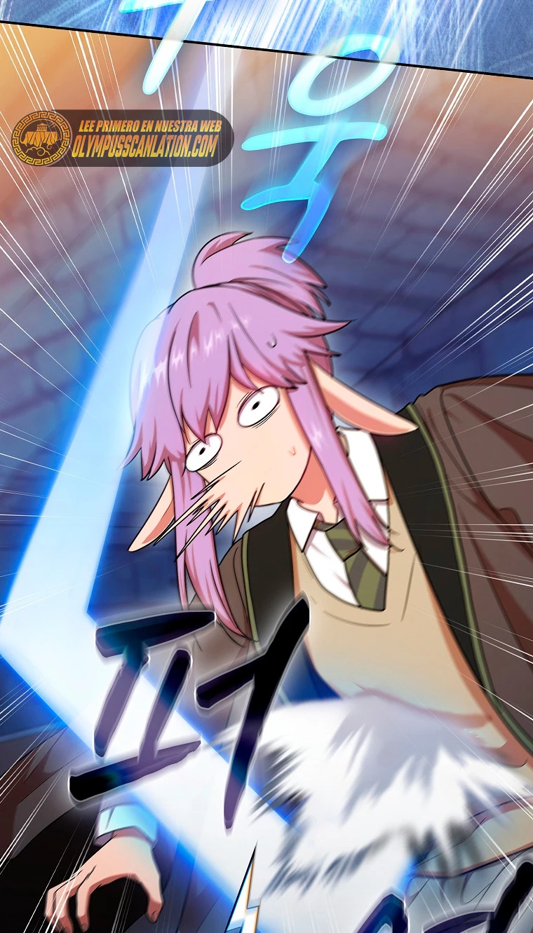 La vida de un mago de la academia de magia Capitulo 14 página 51