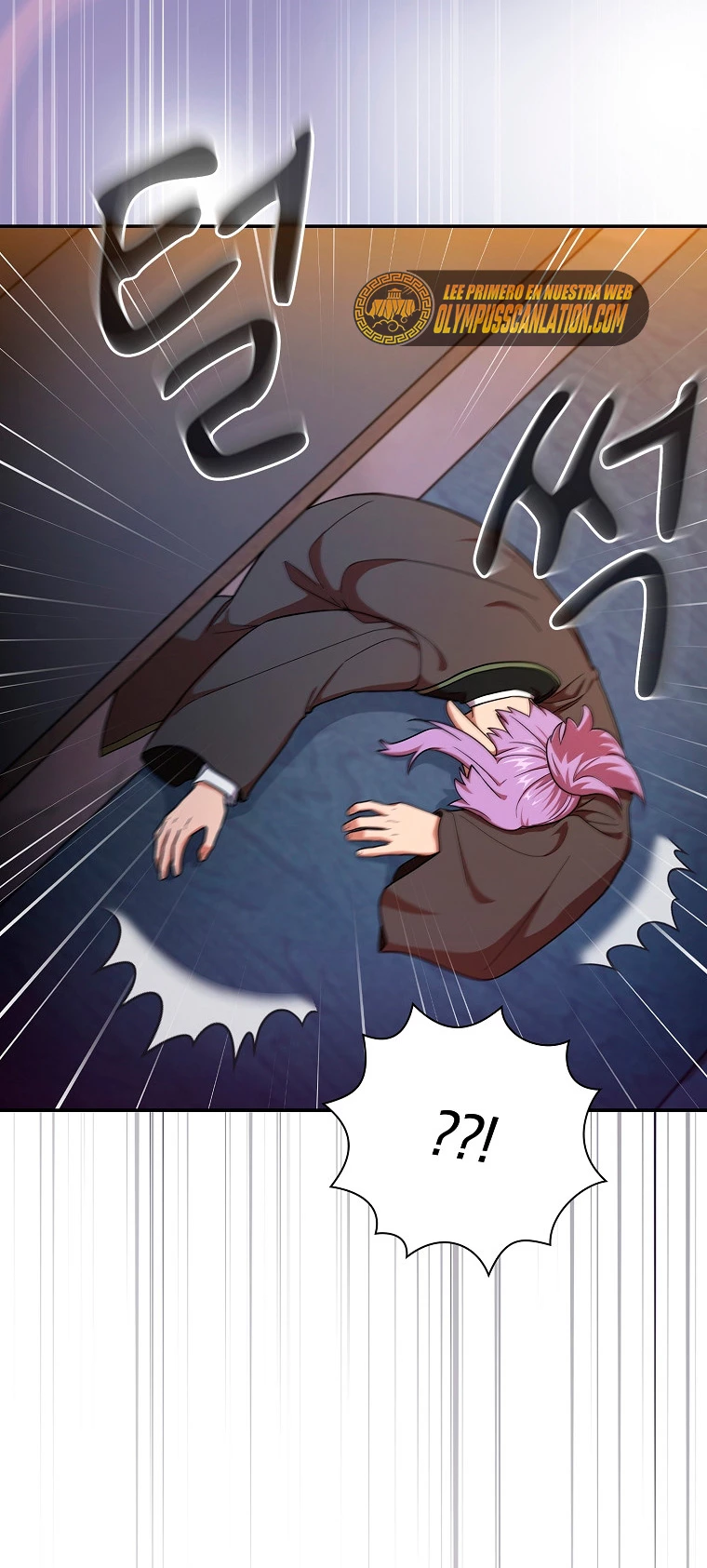 La vida de un mago de la academia de magia Capitulo 14 página 66