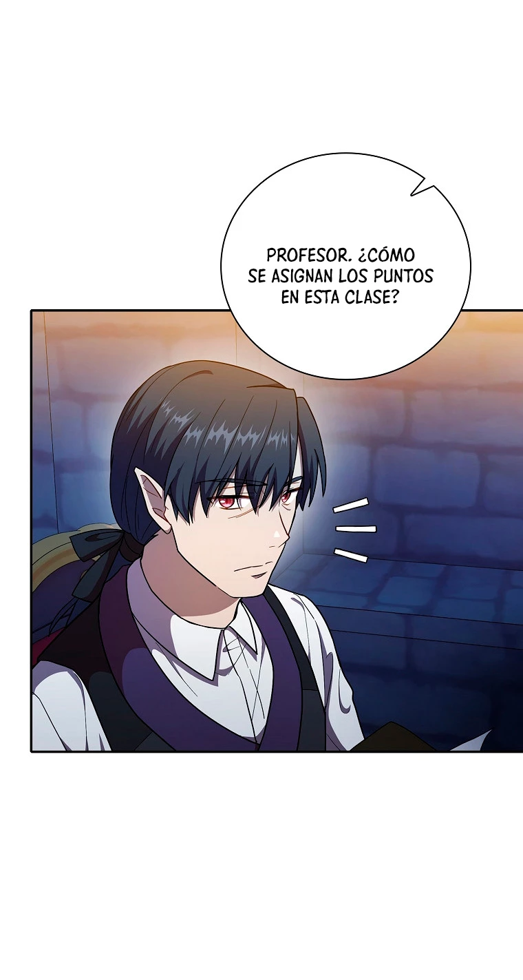 La vida de un mago de la academia de magia Capitulo 15 página 12