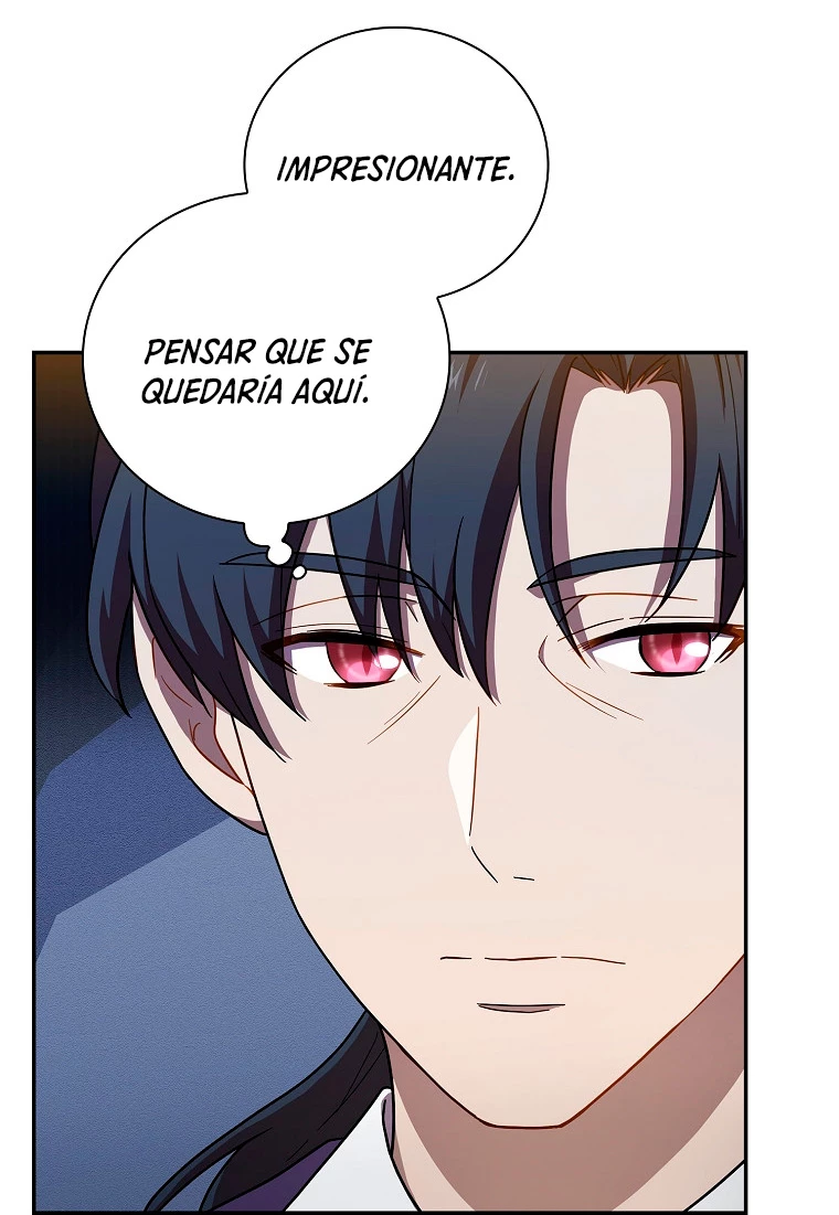 La vida de un mago de la academia de magia Capitulo 15 página 19