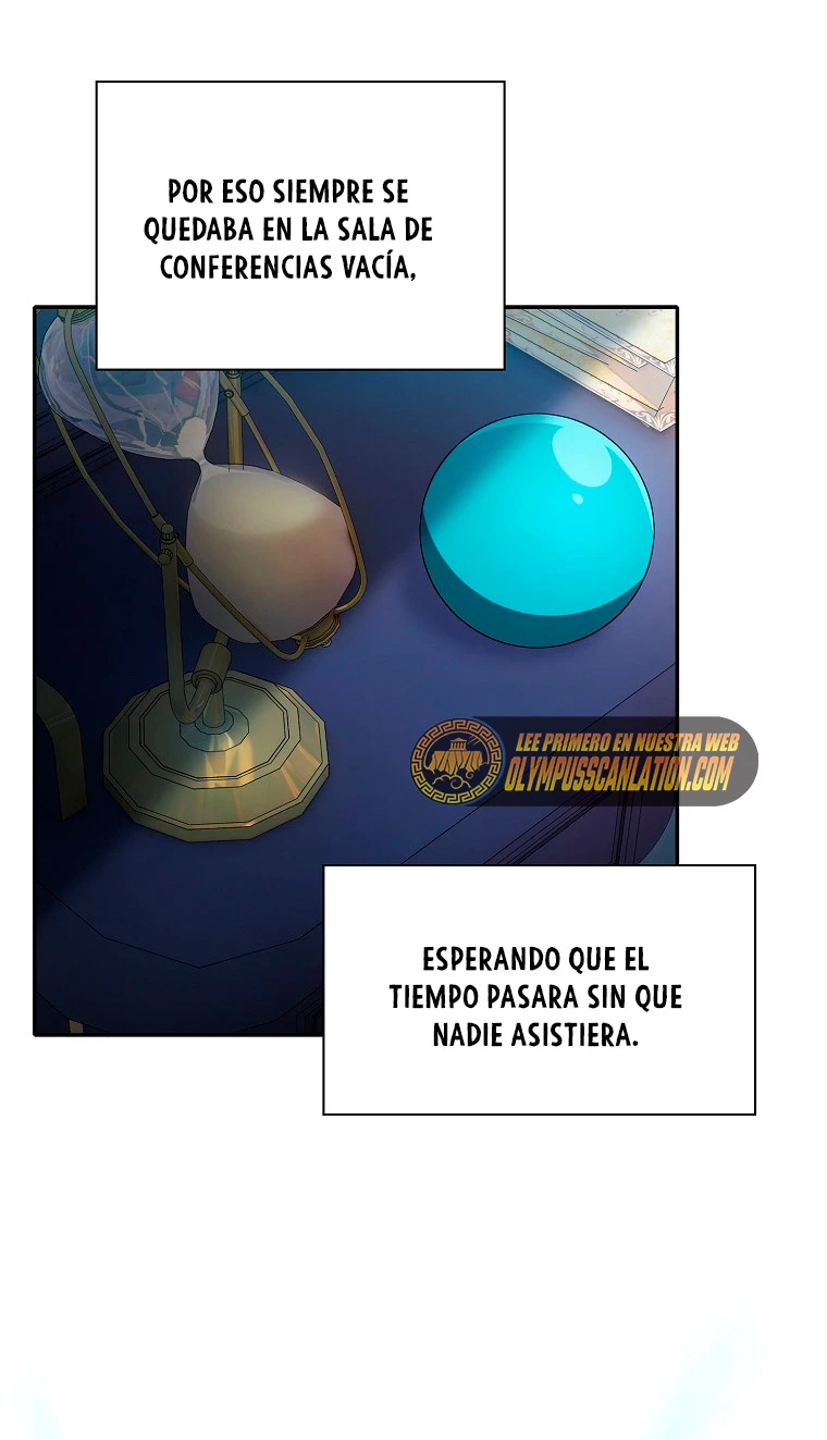 La vida de un mago de la academia de magia Capitulo 15 página 24