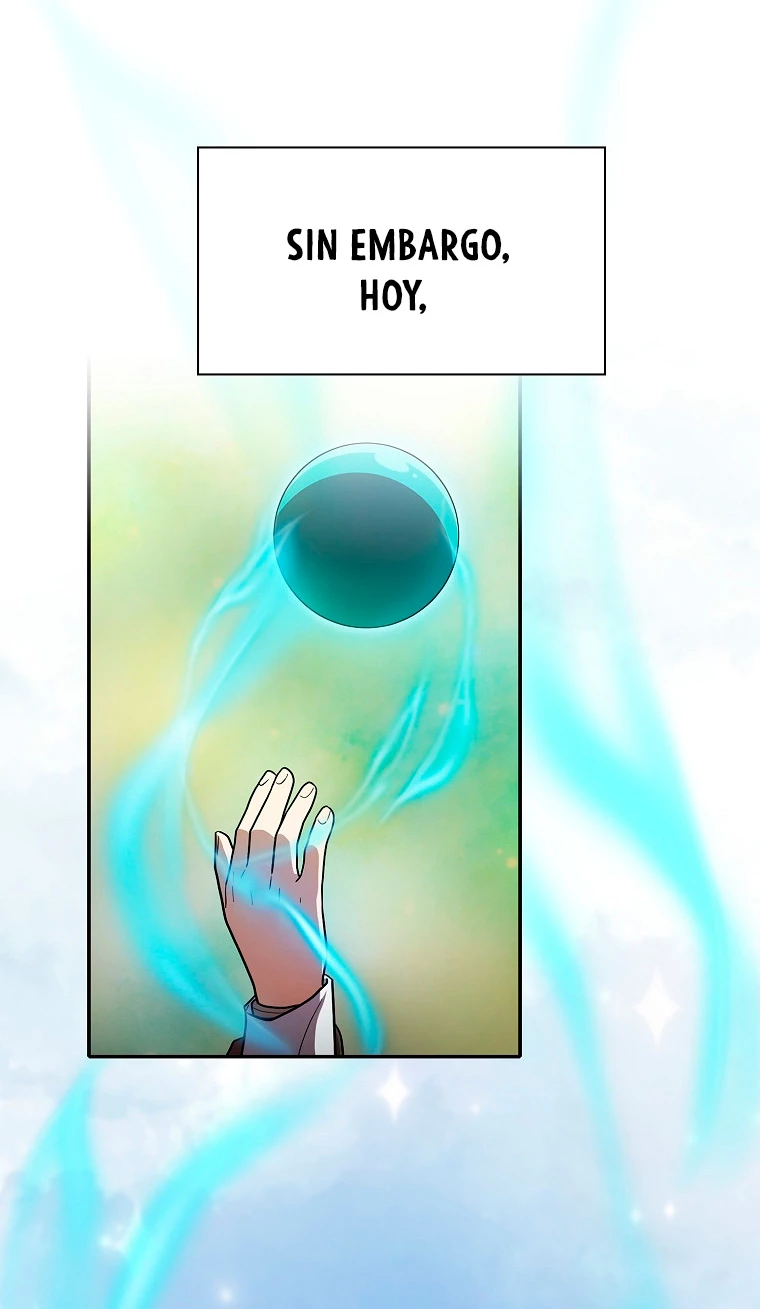La vida de un mago de la academia de magia Capitulo 15 página 25