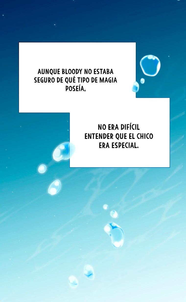 La vida de un mago de la academia de magia Capitulo 15 página 28