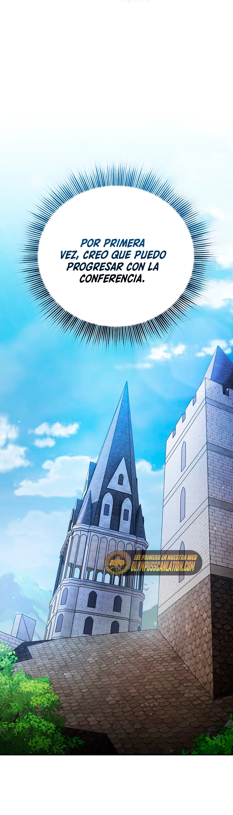 La vida de un mago de la academia de magia Capitulo 15 página 30