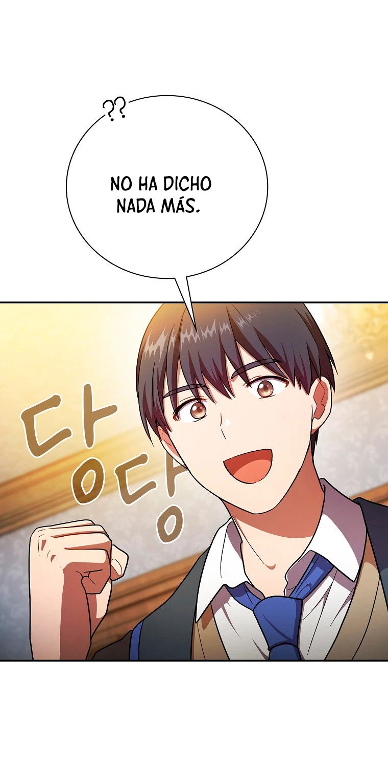 La vida de un mago de la academia de magia Capitulo 15 página 36