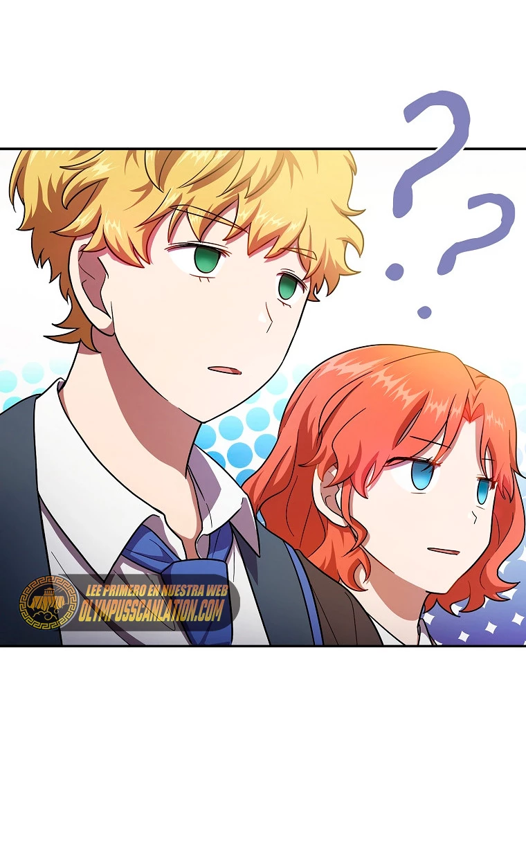 La vida de un mago de la academia de magia Capitulo 15 página 37