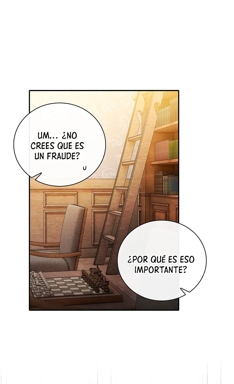 La vida de un mago de la academia de magia Capitulo 15 página 38