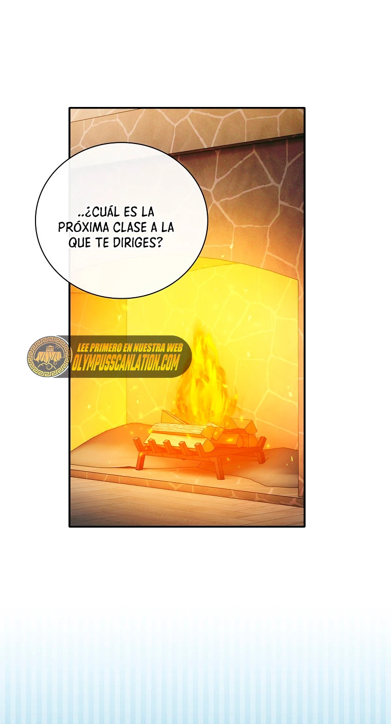 La vida de un mago de la academia de magia Capitulo 15 página 43