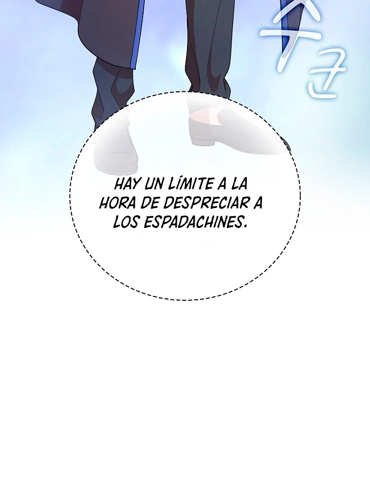 La vida de un mago de la academia de magia Capitulo 15 página 52