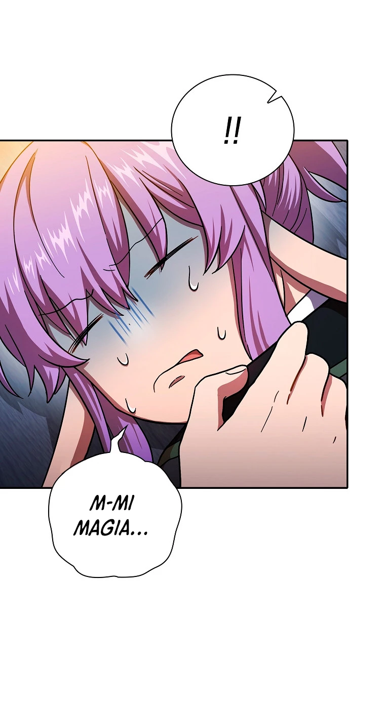 La vida de un mago de la academia de magia Capitulo 15 página 6