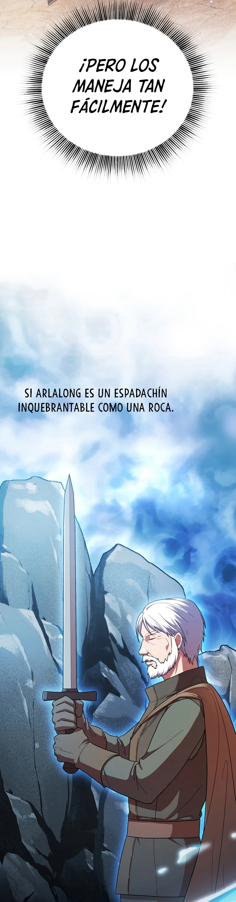 La vida de un mago de la academia de magia Capitulo 16 página 27
