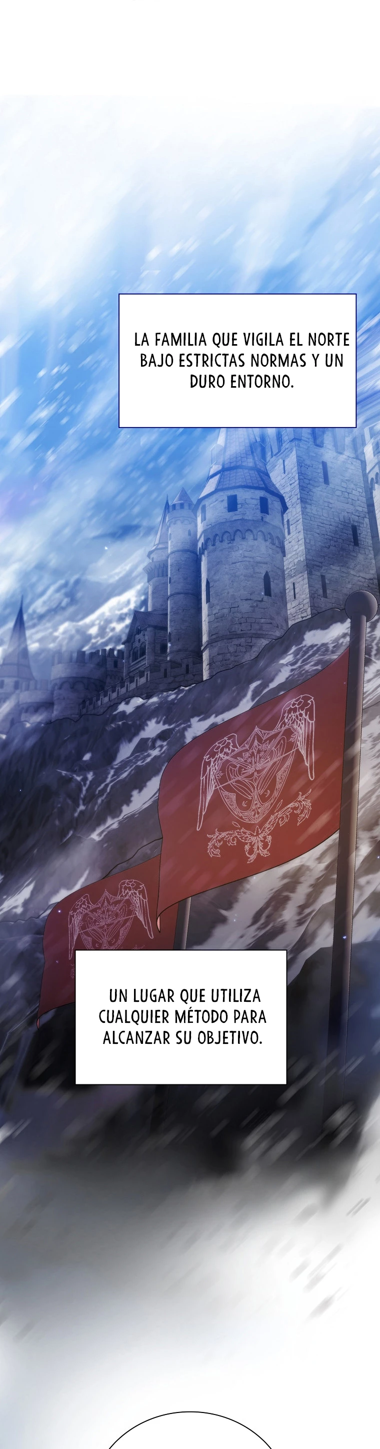 La vida de un mago de la academia de magia Capitulo 16 página 8