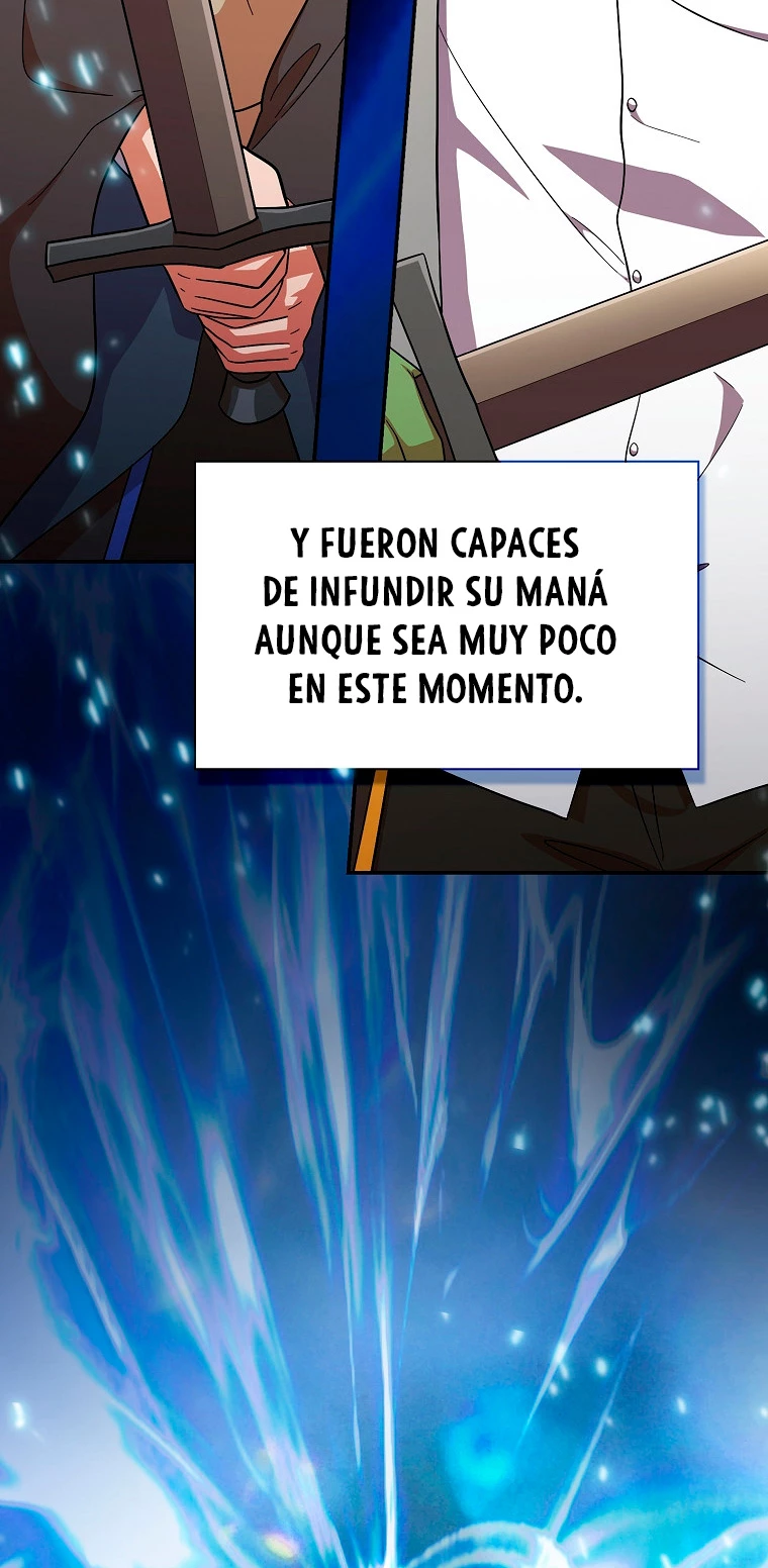 La vida de un mago de la academia de magia Capitulo 17 página 10