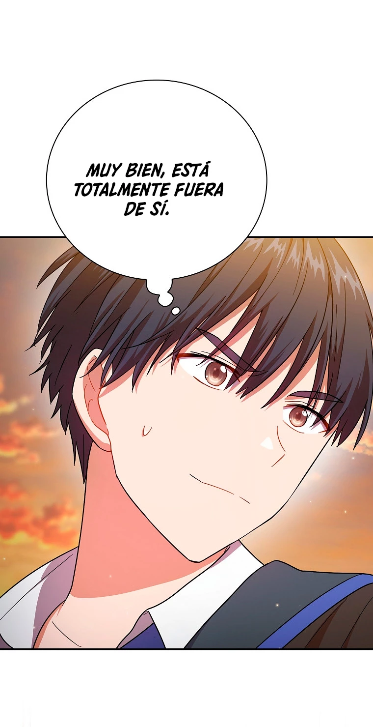 La vida de un mago de la academia de magia Capitulo 17 página 41