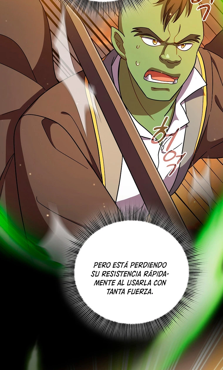 La vida de un mago de la academia de magia Capitulo 17 página 59