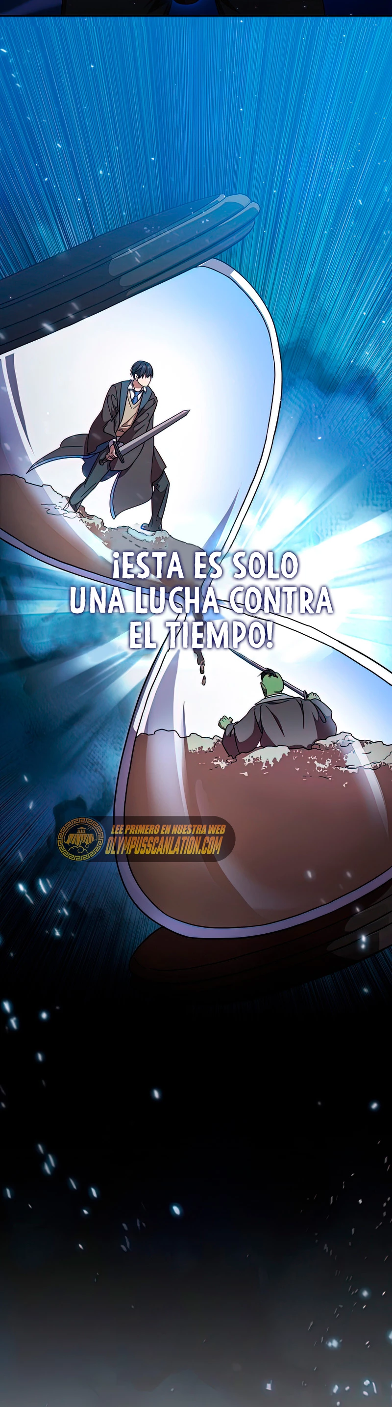 La vida de un mago de la academia de magia Capitulo 18 página 10