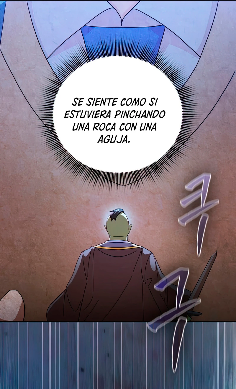 La vida de un mago de la academia de magia Capitulo 18 página 15
