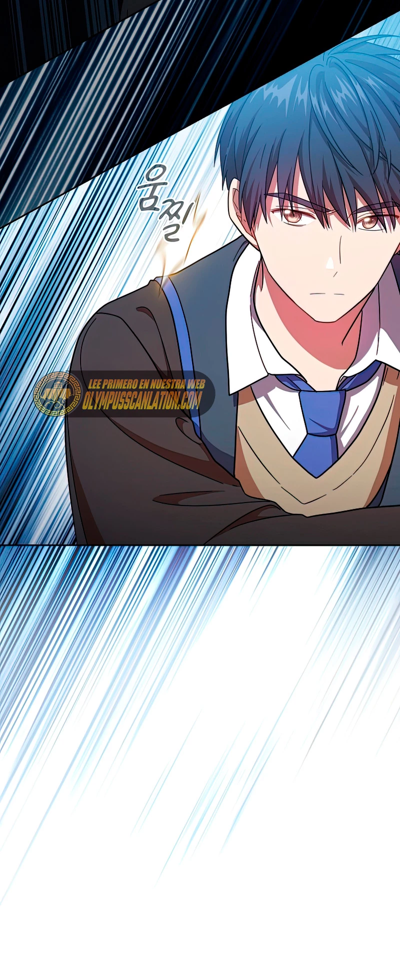 La vida de un mago de la academia de magia Capitulo 18 página 18