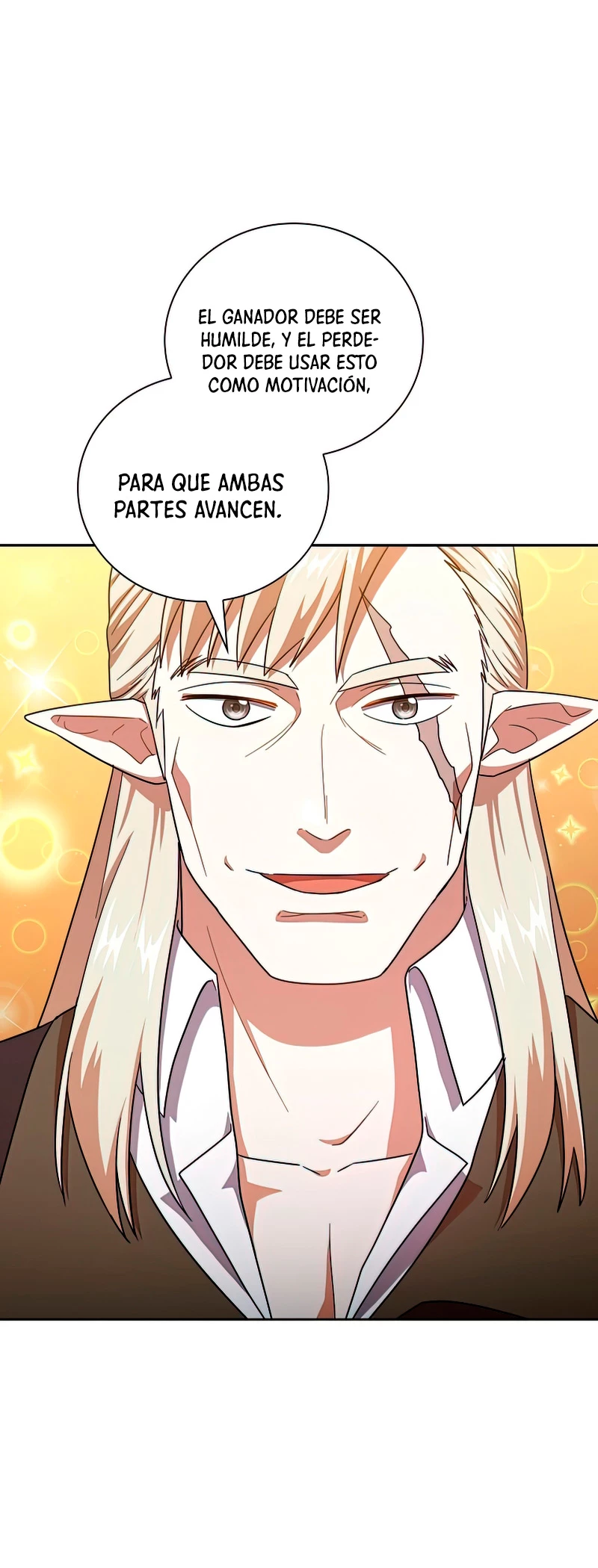 La vida de un mago de la academia de magia Capitulo 18 página 32
