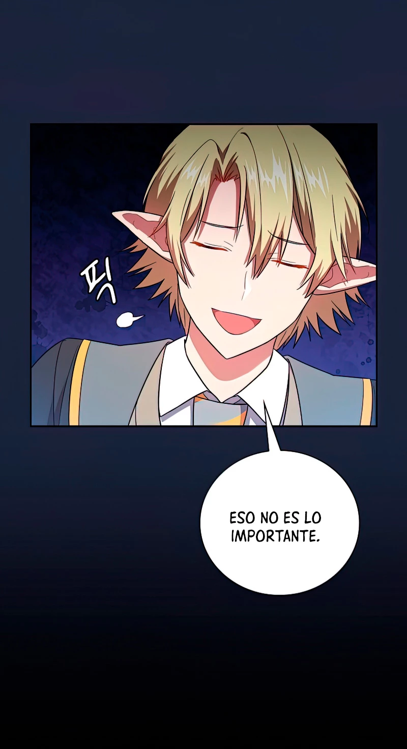La vida de un mago de la academia de magia Capitulo 18 página 46