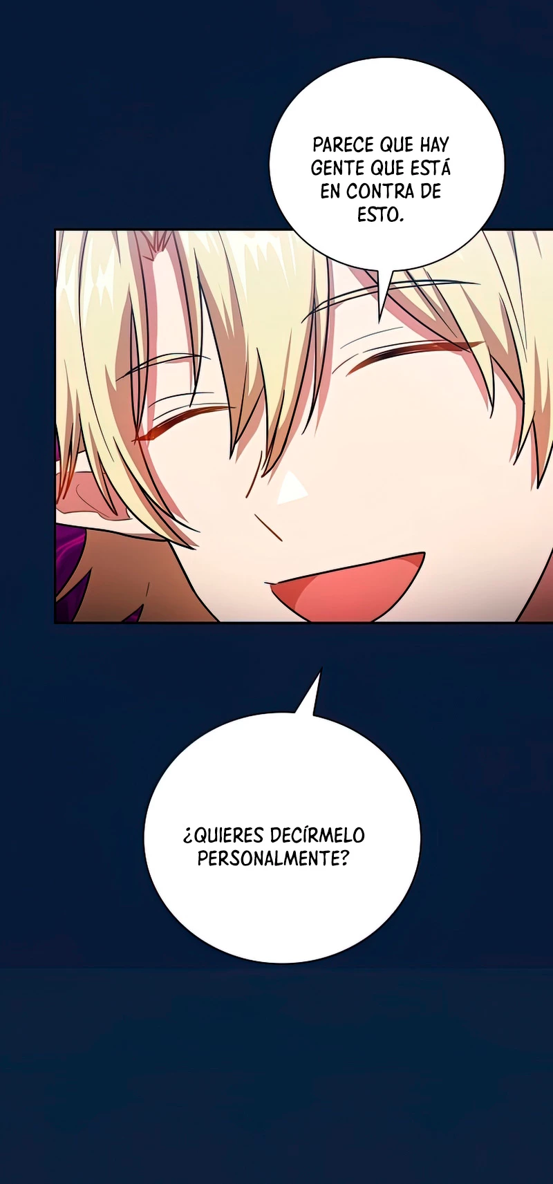 La vida de un mago de la academia de magia Capitulo 18 página 54
